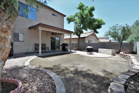 3563 Drexel Manor Stra, Tucson, AZ 85706 photo 27