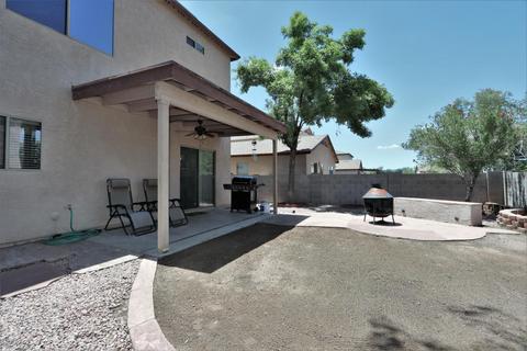 3563 Drexel Manor Stra, Tucson, AZ 85706 photo 28