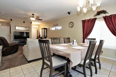 3563 Drexel Manor Stra, Tucson, AZ 85706 photo 6