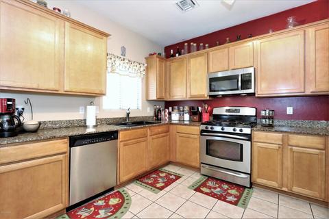3563 Drexel Manor Stra, Tucson, AZ 85706 photo 9