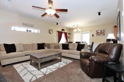 3563 Drexel Manor Stra, Tucson, AZ 85706 photo 3