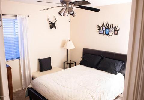 6560 E Splendid Ln, Tucson, AZ 85756 photo 11
