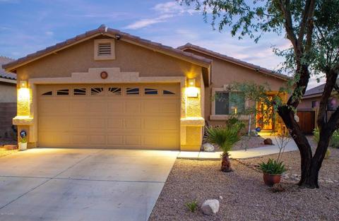 6560 E Splendid Ln, Tucson, AZ 85756 photo 1