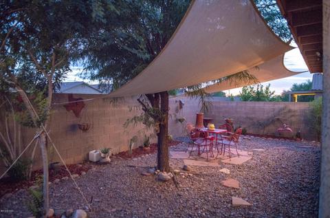 6560 E Splendid Ln, Tucson, AZ 85756 photo 15