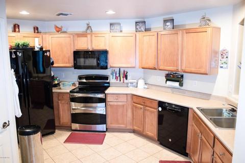 6560 E Splendid Ln, Tucson, AZ 85756 photo 2