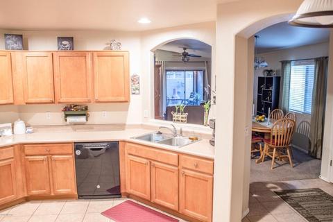 6560 E Splendid Ln, Tucson, AZ 85756 photo 4