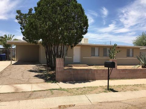 7138 E Freestone Dr, Tucson, AZ 85730 photo 3