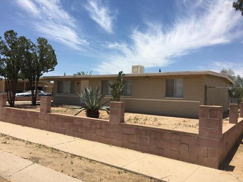 7138 E Freestone Dr, Tucson, AZ 85730 photo 1