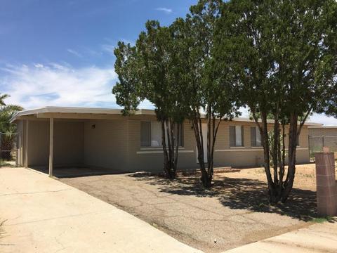 7138 E Freestone Dr, Tucson, AZ 85730 photo 2