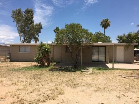 7138 E Freestone Dr, Tucson, AZ 85730 photo 33
