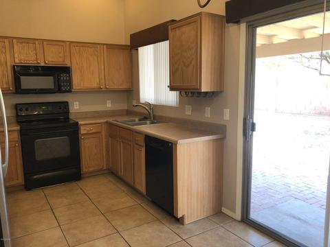 883 W Brave River Pl, Tucson, AZ 85704 photo 5