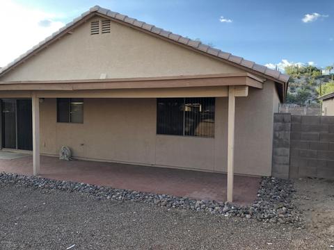 883 W Brave River Pl, Tucson, AZ 85704 photo 3