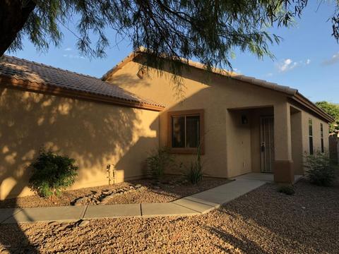 883 W Brave River Pl, Tucson, AZ 85704 photo 15