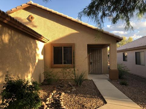 883 W Brave River Pl, Tucson, AZ 85704 photo 1