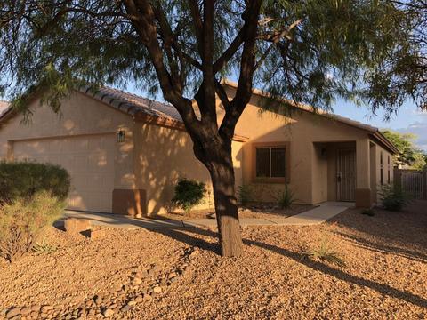 883 W Brave River Pl, Tucson, AZ 85704 photo 16