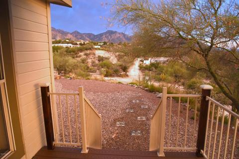 4601 E Redtail Hawk Ln, Tucson, AZ 85739 photo 5