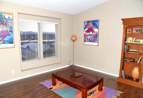 4601 E Redtail Hawk Ln, Tucson, AZ 85739 photo 33