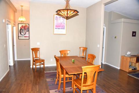 4601 E Redtail Hawk Ln, Tucson, AZ 85739 photo 12