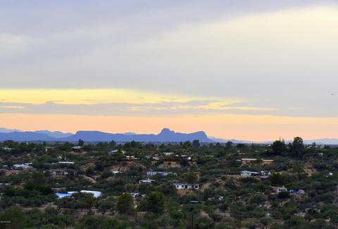 4601 E Redtail Hawk Ln, Tucson, AZ 85739 photo 47