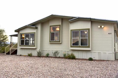 4601 E Redtail Hawk Ln, Tucson, AZ 85739 photo 4