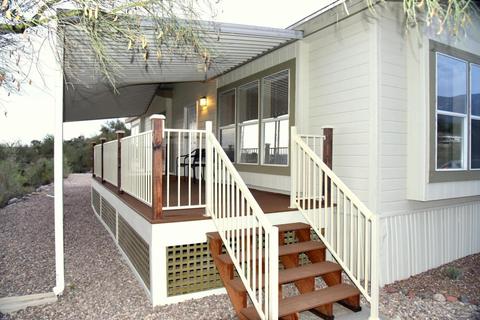 4601 E Redtail Hawk Ln, Tucson, AZ 85739 photo 6