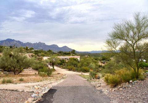 4601 E Redtail Hawk Ln, Tucson, AZ 85739 photo 38