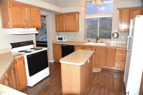 4601 E Redtail Hawk Ln, Tucson, AZ 85739 photo 23