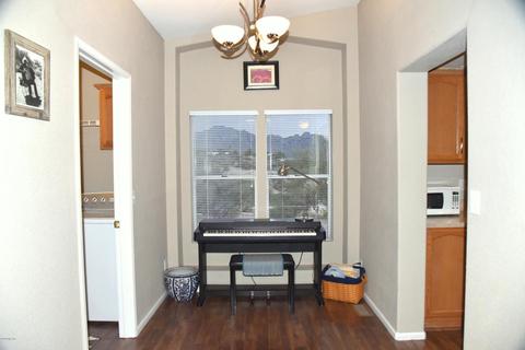 4601 E Redtail Hawk Ln, Tucson, AZ 85739 photo 17