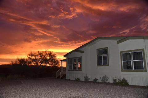 4601 E Redtail Hawk Ln, Tucson, AZ 85739 photo 40