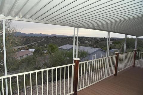 4601 E Redtail Hawk Ln, Tucson, AZ 85739 photo 7
