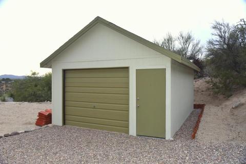4601 E Redtail Hawk Ln, Tucson, AZ 85739 photo 37