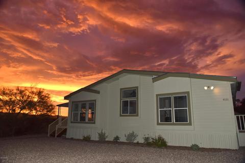 4601 E Redtail Hawk Ln, Tucson, AZ 85739 photo 1