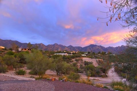 4601 E Redtail Hawk Ln, Tucson, AZ 85739 photo 3