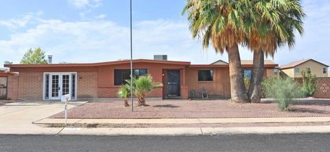 7550 E Logan Dr, Tucson, AZ 85730 photo 1