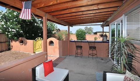 7550 E Logan Dr, Tucson, AZ 85730 photo 34