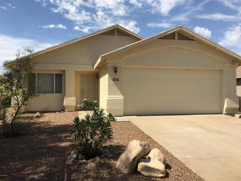 6427 E Wolfhead Dr, Tucson, AZ 85730 photo 1