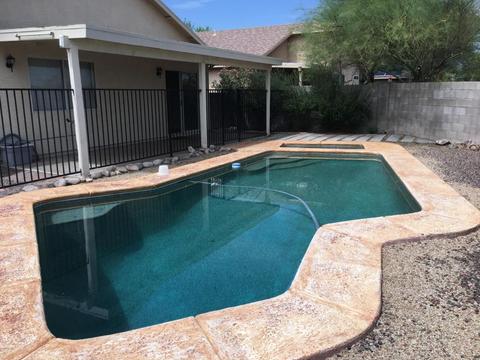 6427 E Wolfhead Dr, Tucson, AZ 85730 photo 2