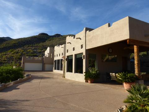 12230 E Quesada Pl, Tucson, AZ 85749 photo 47