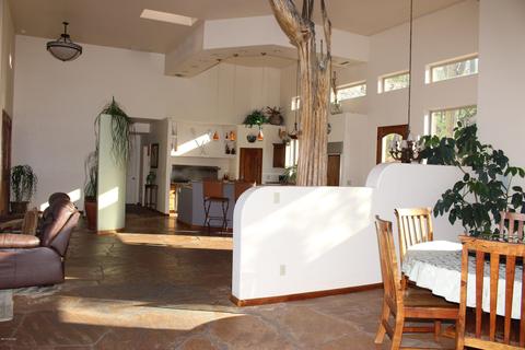 12230 E Quesada Pl, Tucson, AZ 85749 photo 7