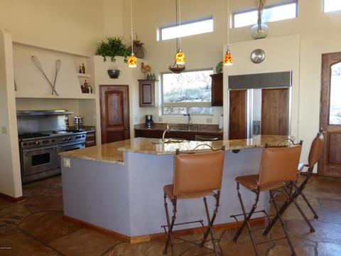 12230 E Quesada Pl, Tucson, AZ 85749 photo 10