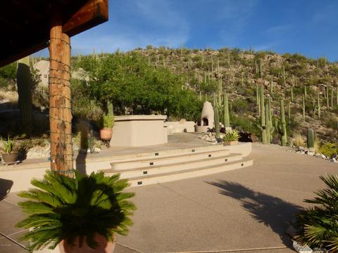12230 E Quesada Pl, Tucson, AZ 85749 photo 35