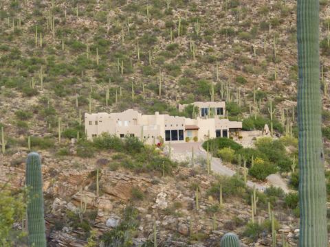 12230 E Quesada Pl, Tucson, AZ 85749 photo 48