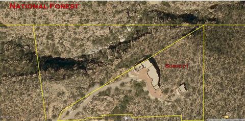 12230 E Quesada Pl, Tucson, AZ 85749 photo 50