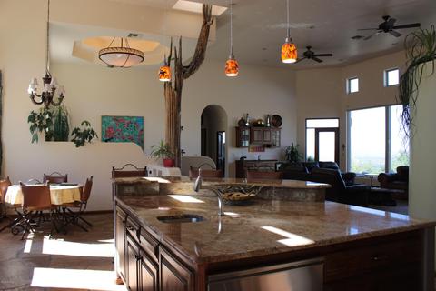 12230 E Quesada Pl, Tucson, AZ 85749 photo 6