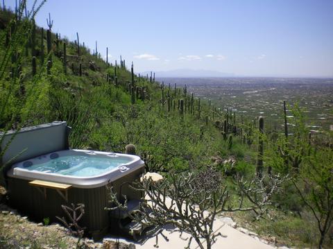 12230 E Quesada Pl, Tucson, AZ 85749 photo 40