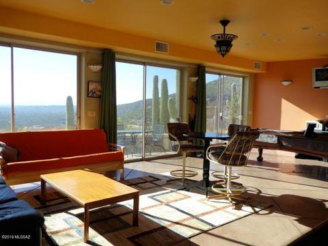 12230 E Quesada Pl, Tucson, AZ 85749 photo 30