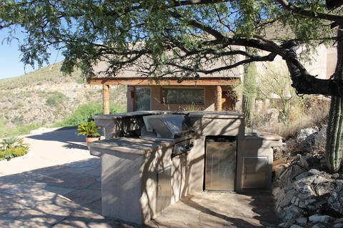 12230 E Quesada Pl, Tucson, AZ 85749 photo 36