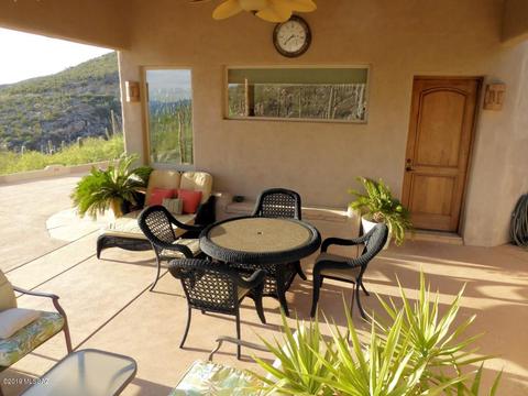 12230 E Quesada Pl, Tucson, AZ 85749 photo 38