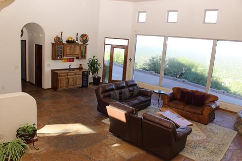 12230 E Quesada Pl, Tucson, AZ 85749 photo 8