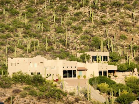 12230 E Quesada Pl, Tucson, AZ 85749 photo 1